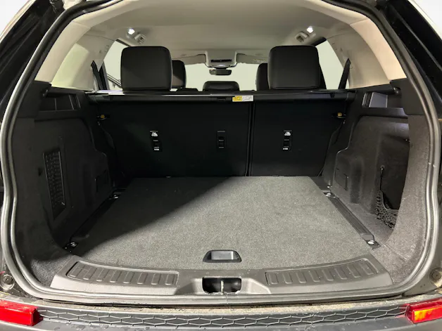 Land Rover Discovery Sport 2.0 SD4 200 SE