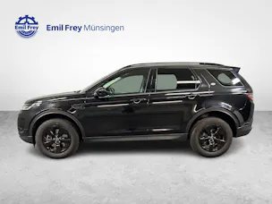 Land Rover Discovery Sport 2.0 SD4 200 SE