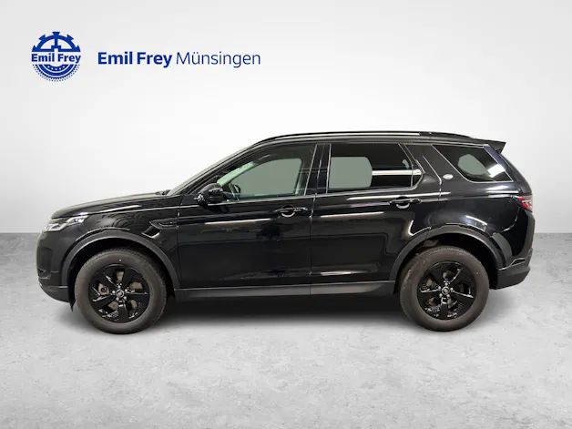 Land Rover Discovery Sport 2.0 SD4 200 SE