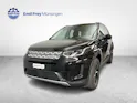Land Rover Discovery Sport 2.0 SD4 200 SE