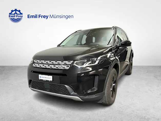 Land Rover Discovery Sport 2.0 SD4 200 SE