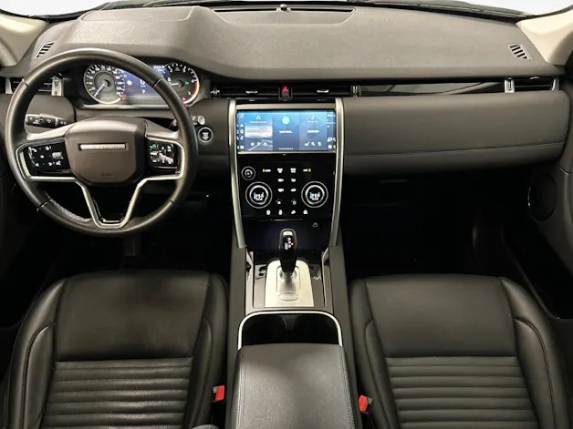 Land Rover Discovery Sport 2.0 SD4 200 SE