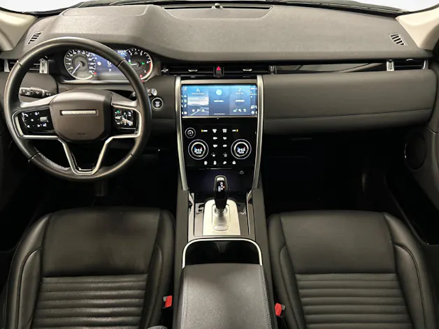 Land Rover Discovery Sport 2.0 SD4 200 SE