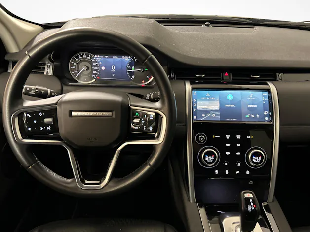 Land Rover Discovery Sport 2.0 SD4 200 SE