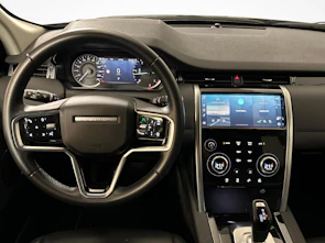 Fahrzeugbild LAND ROVER Discovery Sport 2.0 SD4 200 SE