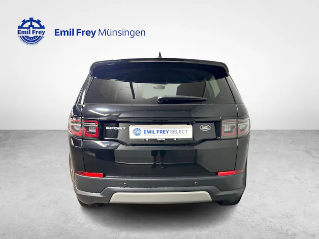 Land Rover Discovery Sport 2.0 SD4 200 SE