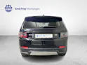 Land Rover Discovery Sport 2.0 SD4 200 SE