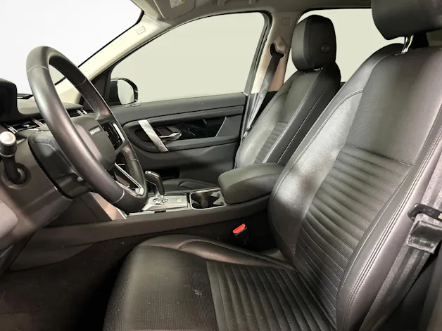Land Rover Discovery Sport 2.0 SD4 200 SE