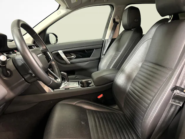 Land Rover Discovery Sport 2.0 SD4 200 SE