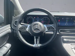 Mercedes-Benz V 250 d Avantgarde Lang 4M - Facelift