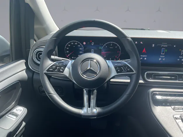 Mercedes-Benz V 250 d Avantgarde Lang 4M - Facelift
