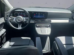 Mercedes-Benz V 250 d Avantgarde Lang 4M - Facelift