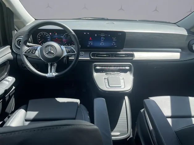 Mercedes-Benz V 250 d Avantgarde Lang 4M - Facelift