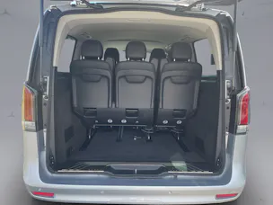 Mercedes-Benz V 250 d Avantgarde Lang 4M - Facelift