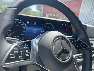 Mercedes-Benz V 250 d Avantgarde Lang 4M - Facelift