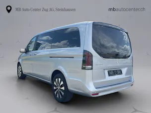 Mercedes-Benz V 250 d Avantgarde Lang 4M - Facelift
