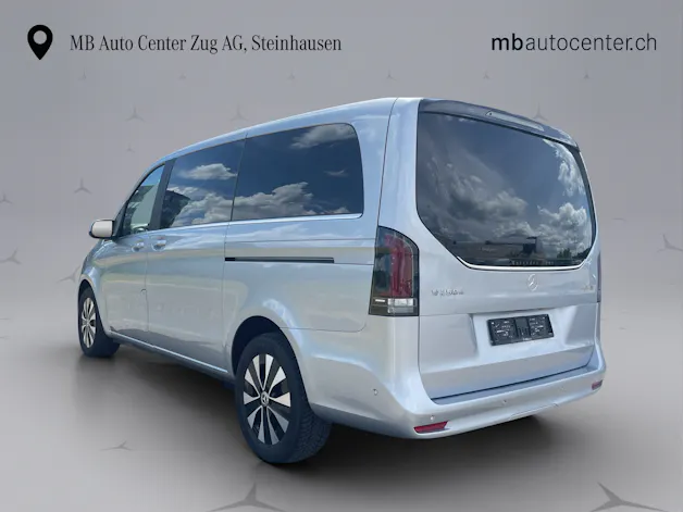 Mercedes-Benz V 250 d Avantgarde Lang 4M - Facelift