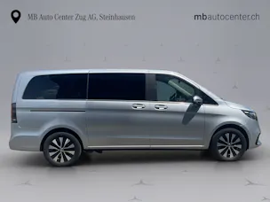 Mercedes-Benz V 250 d Avantgarde Lang 4M - Facelift