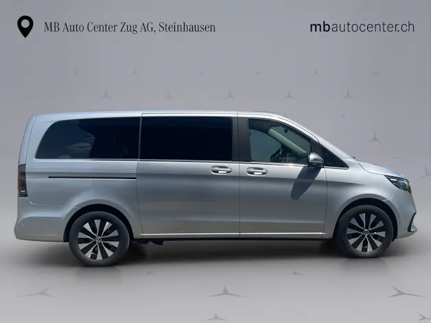 Mercedes-Benz V 250 d Avantgarde Lang 4M - Facelift