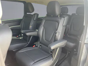 Mercedes-Benz V 250 d Avantgarde Lang 4M - Facelift