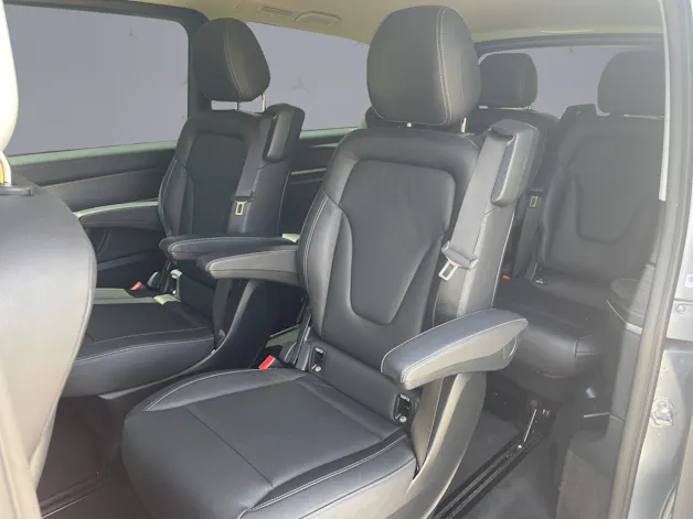 Mercedes-Benz V 250 d Avantgarde Lang 4M - Facelift