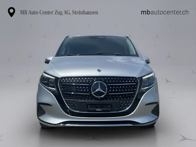 Mercedes-Benz V 250 d Avantgarde Lang 4M - Facelift