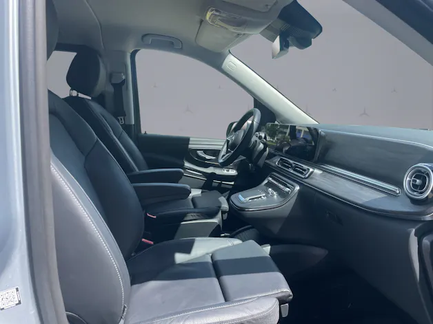 Mercedes-Benz V 250 d Avantgarde Lang 4M - Facelift