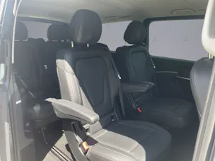 Mercedes-Benz V 250 d Avantgarde Lang 4M - Facelift