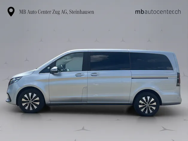 Mercedes-Benz V 250 d Avantgarde Lang 4M - Facelift