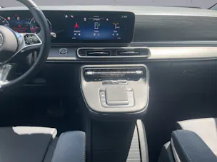Mercedes-Benz V 250 d Avantgarde Lang 4M - Facelift