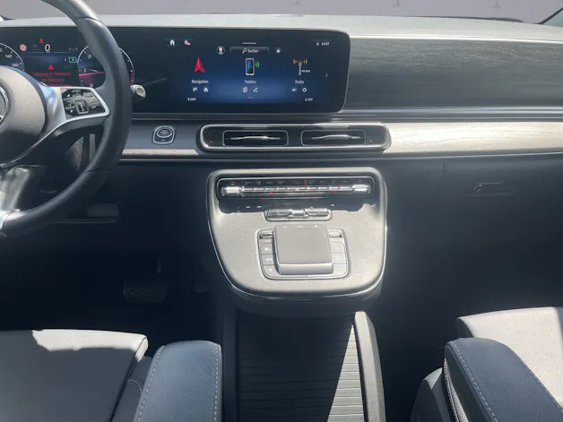 Mercedes-Benz V 250 d Avantgarde Lang 4M - Facelift