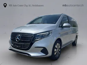 Mercedes-Benz V 250 d Avantgarde Lang 4M - Facelift