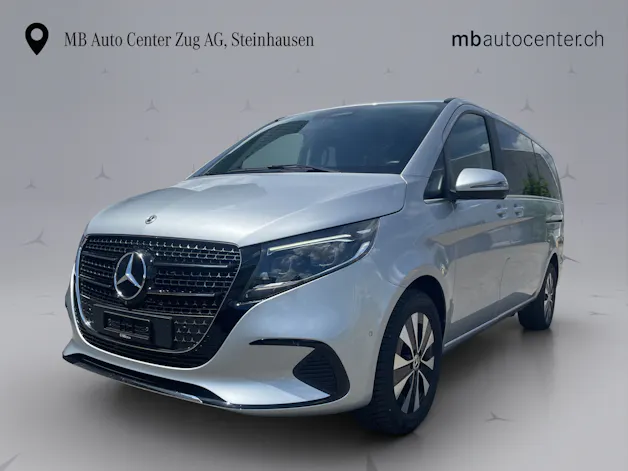 Mercedes-Benz V 250 d Avantgarde Lang 4M - Facelift