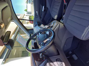Ford Tourneo Grand Connect 1.5 EcoBlue 120 Titanium
