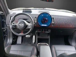 MINI Countryman U25 2.0i John Cooper Works ALL4