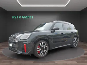 MINI Countryman U25 2.0i John Cooper Works ALL4