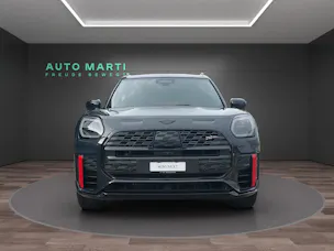 MINI Countryman U25 2.0i John Cooper Works ALL4