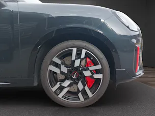MINI Countryman U25 2.0i John Cooper Works ALL4