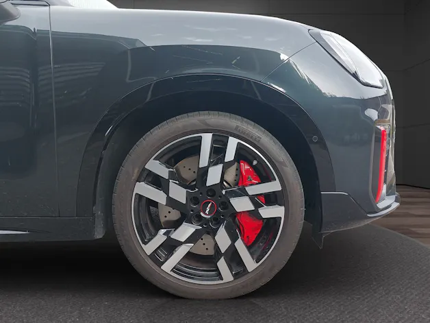 MINI Countryman U25 2.0i John Cooper Works ALL4