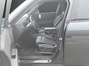 MINI Countryman U25 2.0i John Cooper Works ALL4