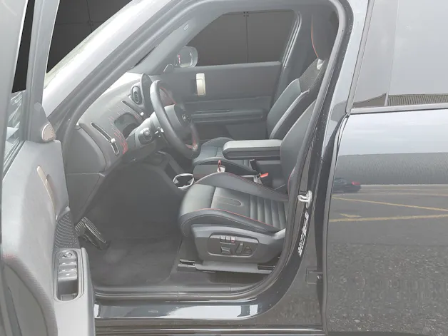MINI Countryman U25 2.0i John Cooper Works ALL4