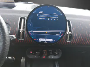 MINI Countryman U25 2.0i John Cooper Works ALL4