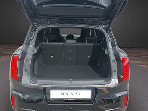 MINI Countryman U25 2.0i John Cooper Works ALL4