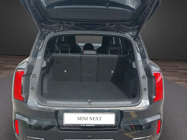 MINI Countryman U25 2.0i John Cooper Works ALL4