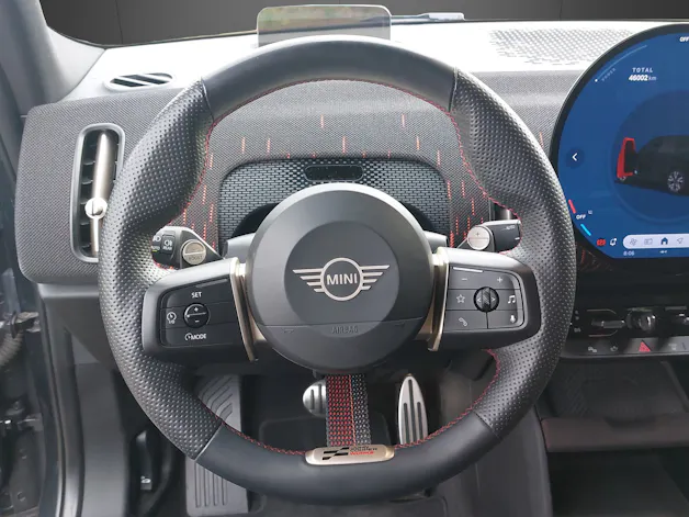 MINI Countryman U25 2.0i John Cooper Works ALL4