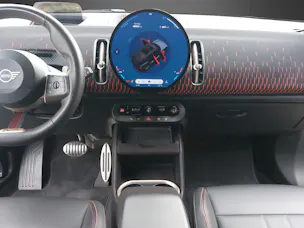 MINI Countryman U25 2.0i John Cooper Works ALL4