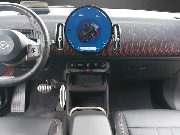 MINI Countryman U25 2.0i John Cooper Works ALL4