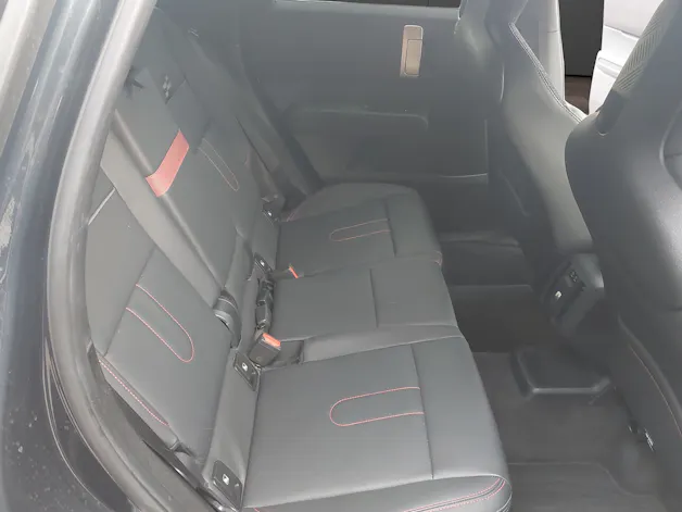 MINI Countryman U25 2.0i John Cooper Works ALL4