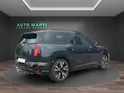MINI Countryman U25 2.0i John Cooper Works ALL4