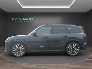 MINI Countryman U25 2.0i John Cooper Works ALL4